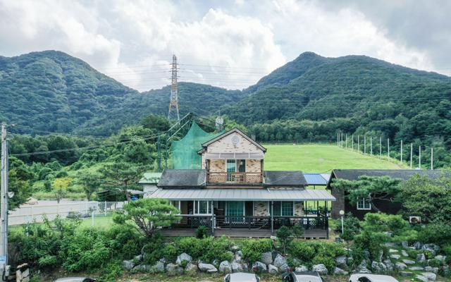 김제 해비치민박