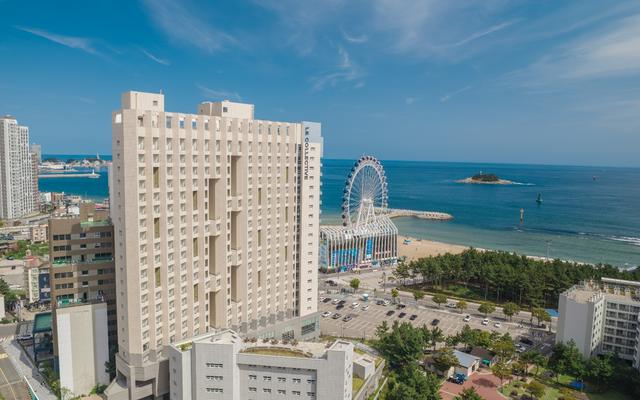 리슈빌 시그니처 호텔 앤 리조트