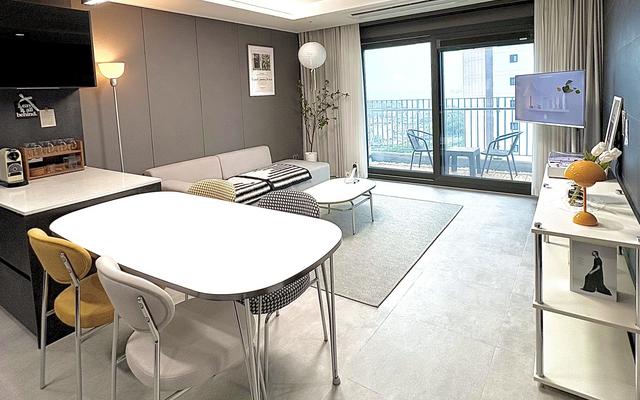 호텔 공감공간 오시리아점