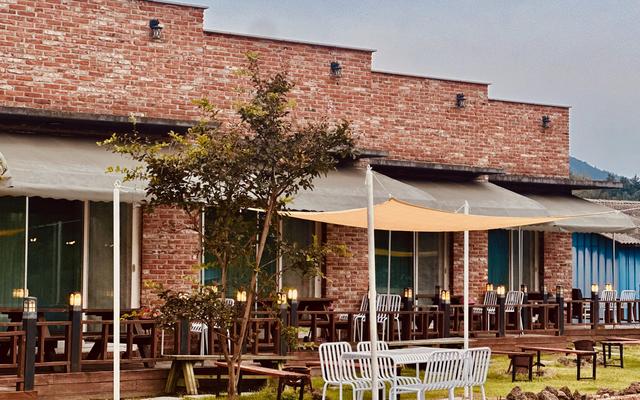 완주 더펜션퍼스트