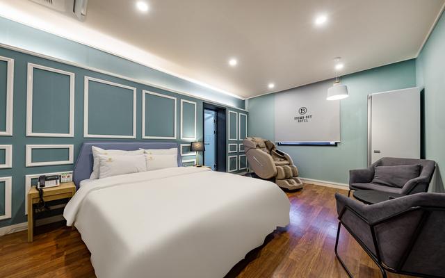 천안 브라운도트 천안역점