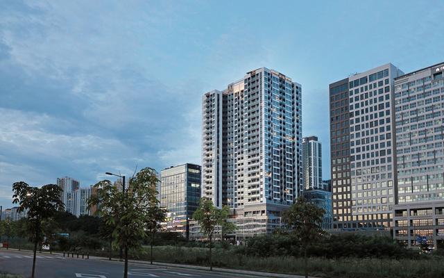 평택(고덕) 쏘타스위트