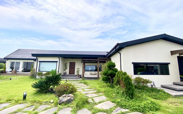 서귀포 오를펜션