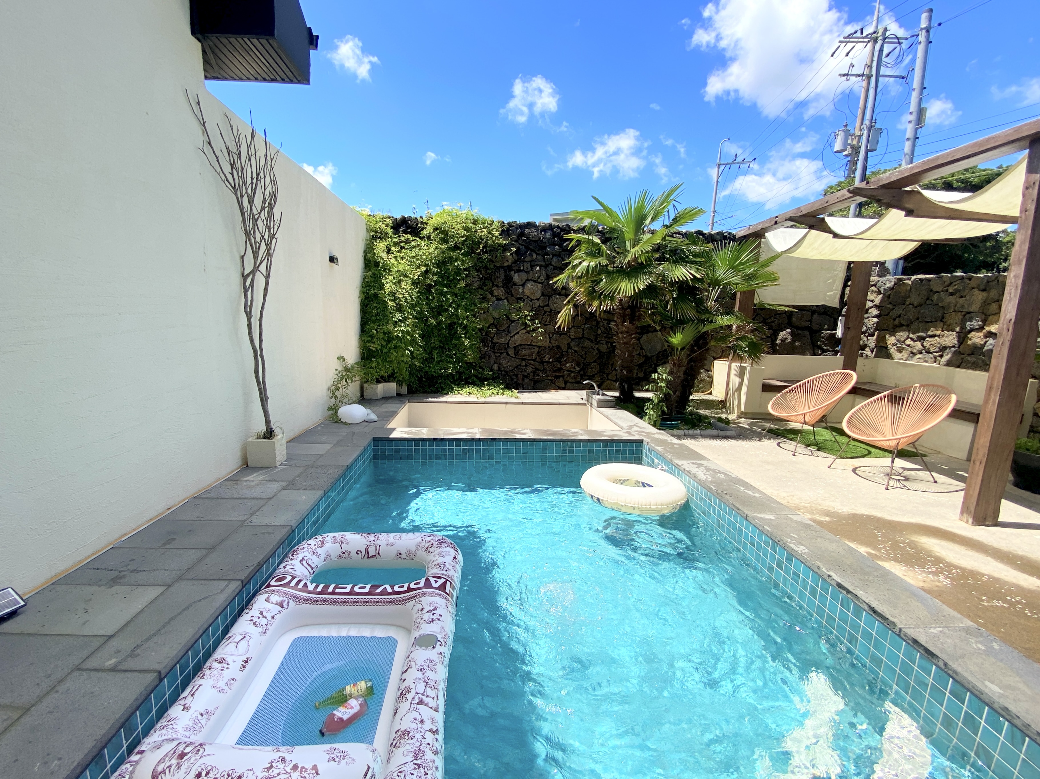 서귀포 오를펜션 썸네일2