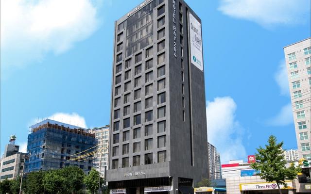 도봉 호텔베이204