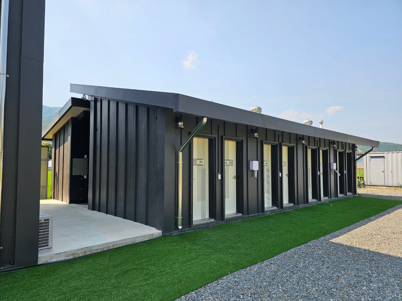 FACILITY