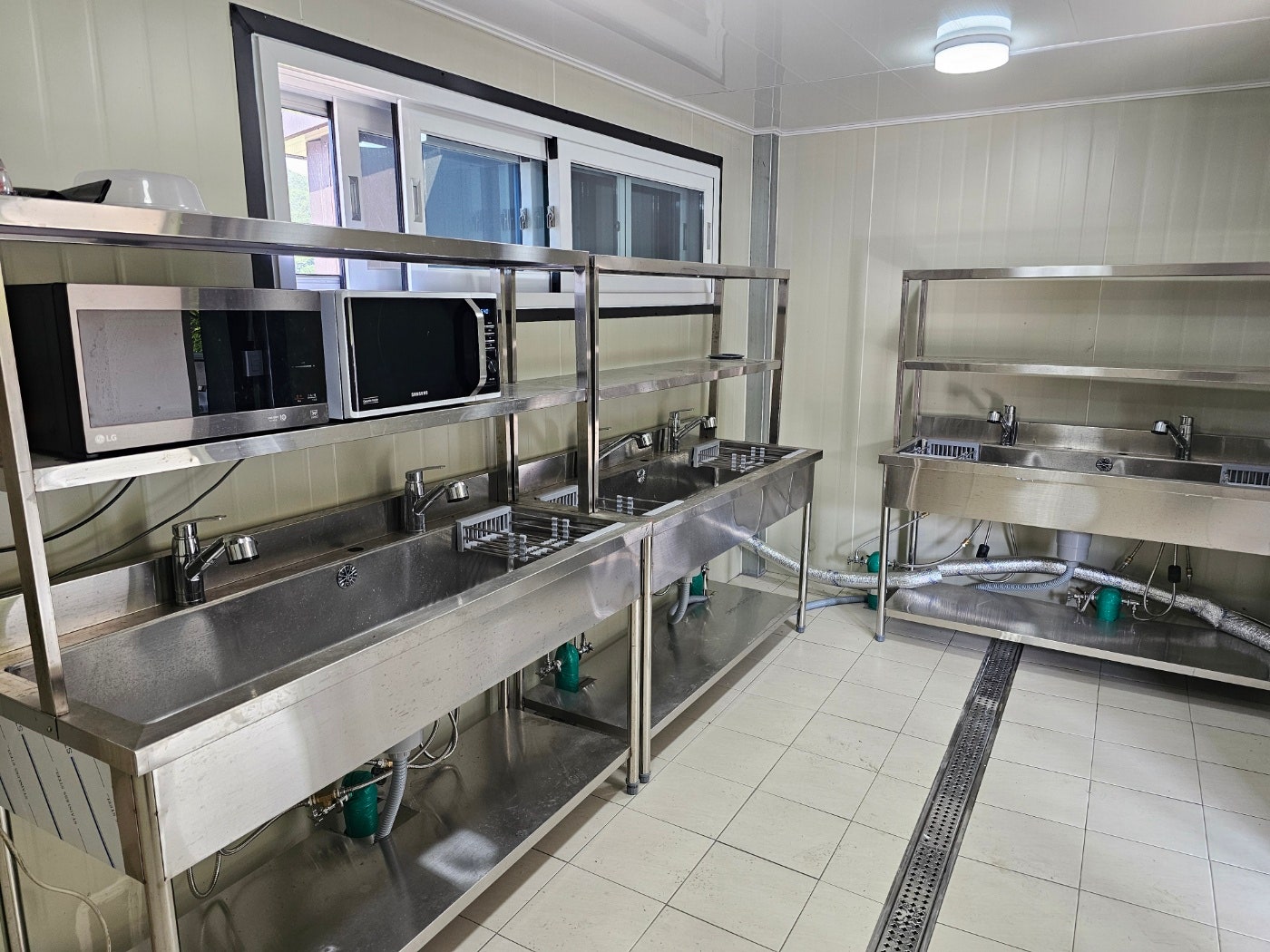 FACILITY