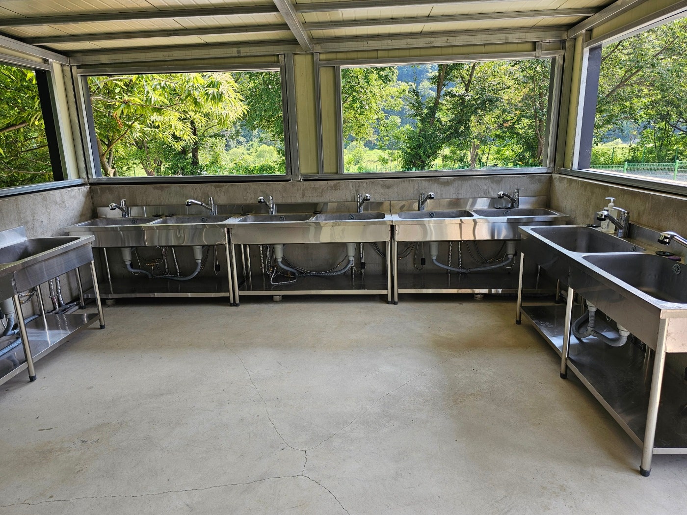 FACILITY