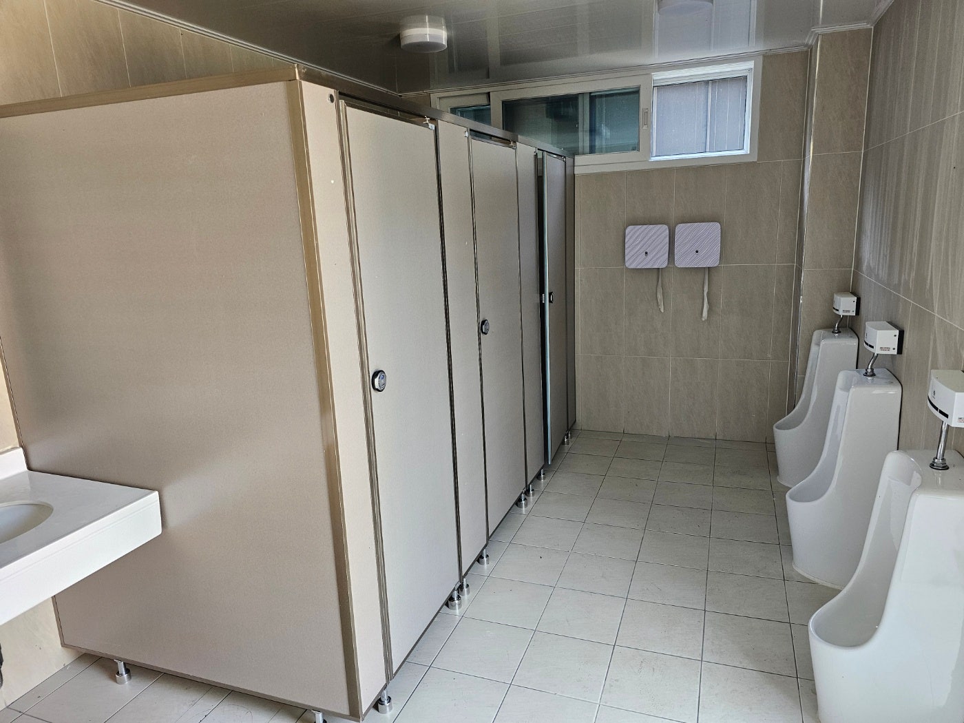 FACILITY