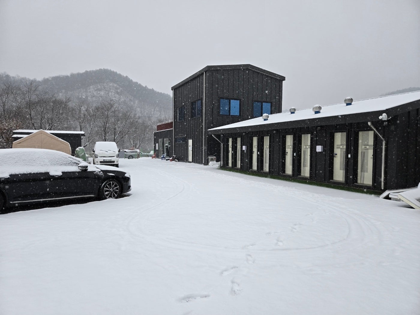 FACILITY