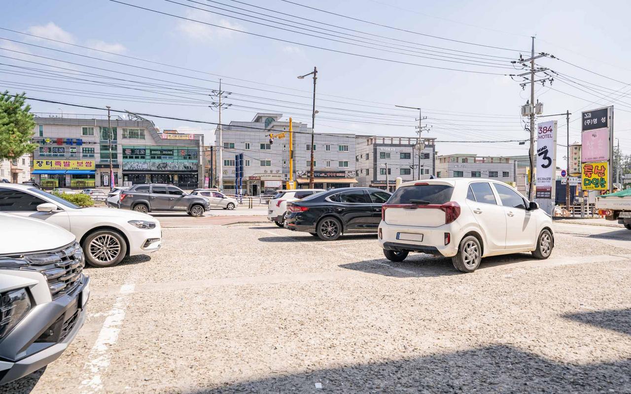 여주 로드384호텔 사진