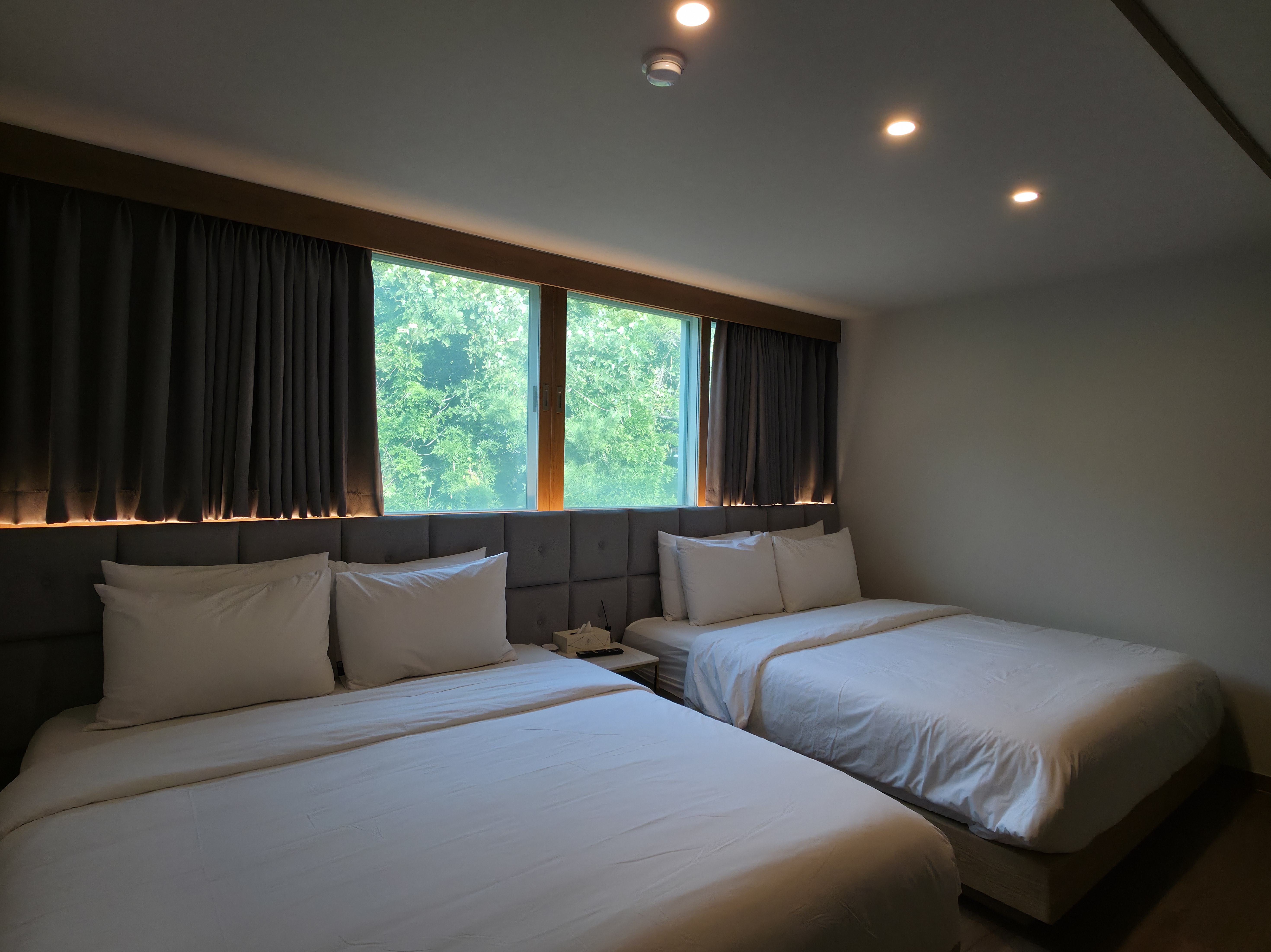 펜트하우스 A타입