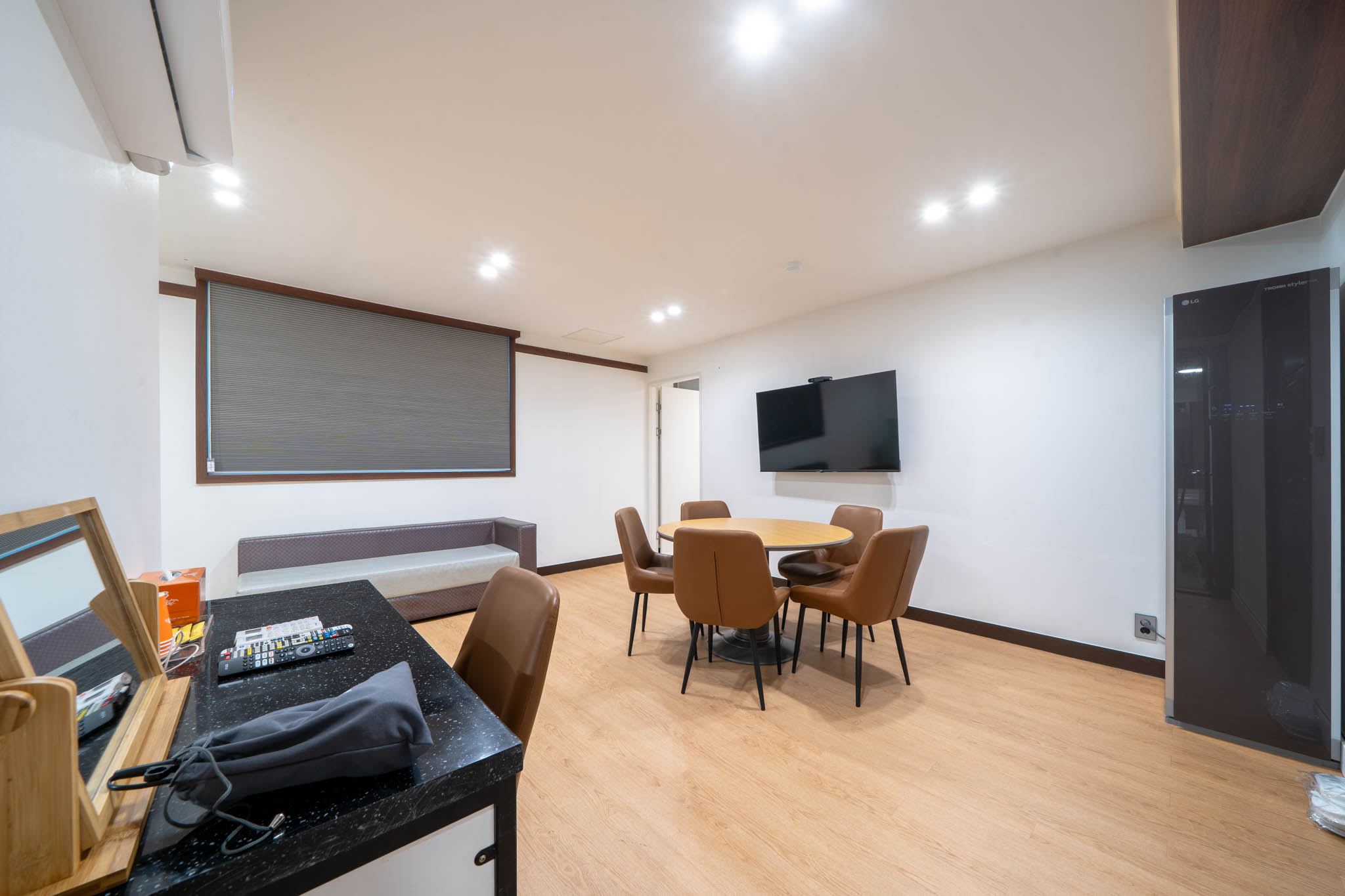 *오픈특가* 스위트패밀리스타일러-피트니스 무료이용