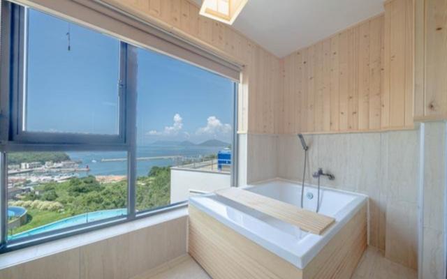 거제 브라운도트 거제근포항점