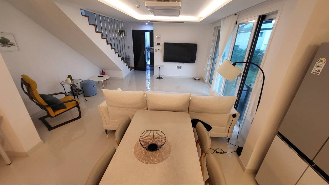 제주 선스테이펜션 이미지1