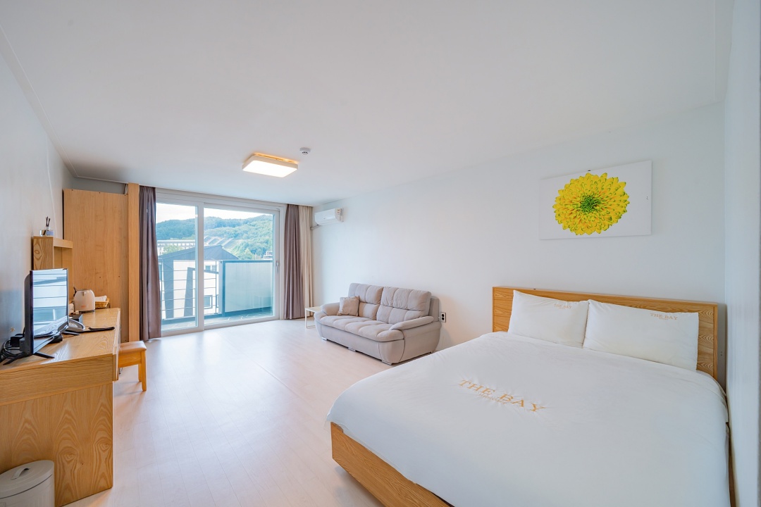 402호(리버뷰/캠프파이어)