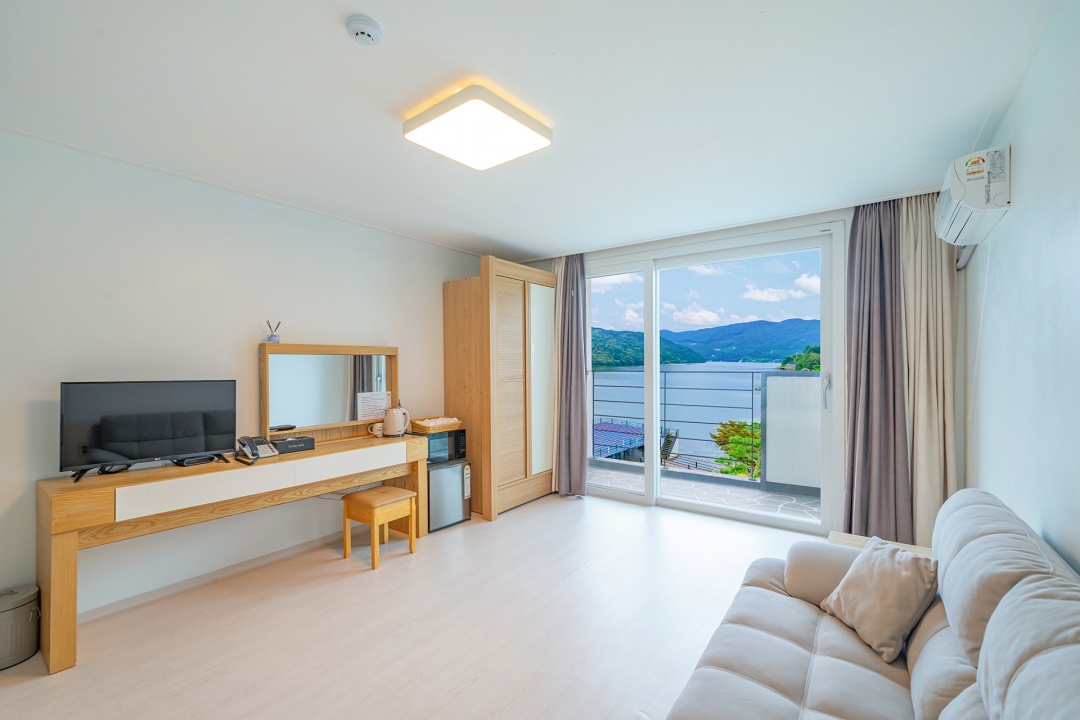 403호(리버뷰/캠프파이어)