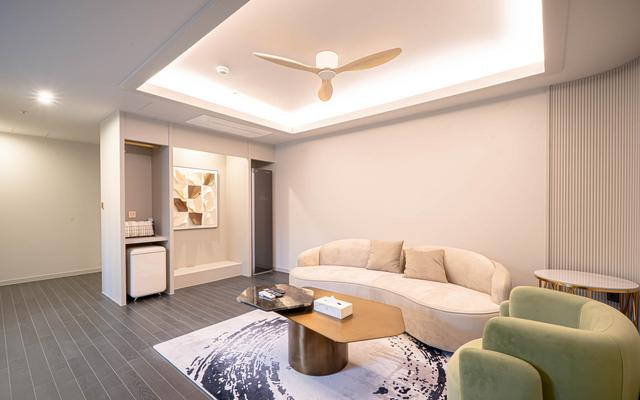 부산 구서동 덴바스타 부산대점