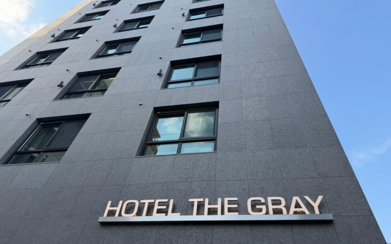 평택 호텔 더 그레이 송탄점 호텔/리조트 사진, 가격, 위치소개 | NOL