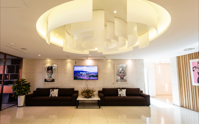 호텔 밀리오레 동대문