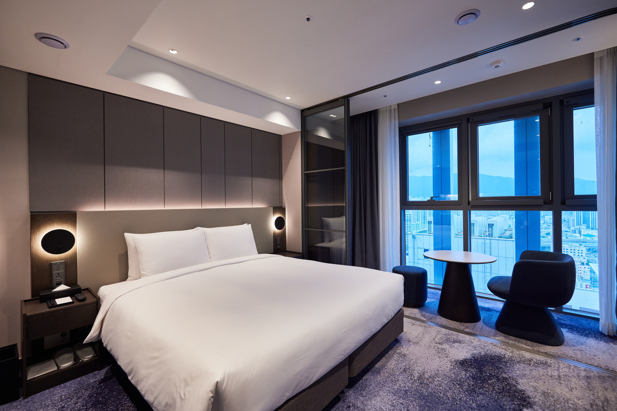 스탠다드 더블 레지던스(Special Offer)