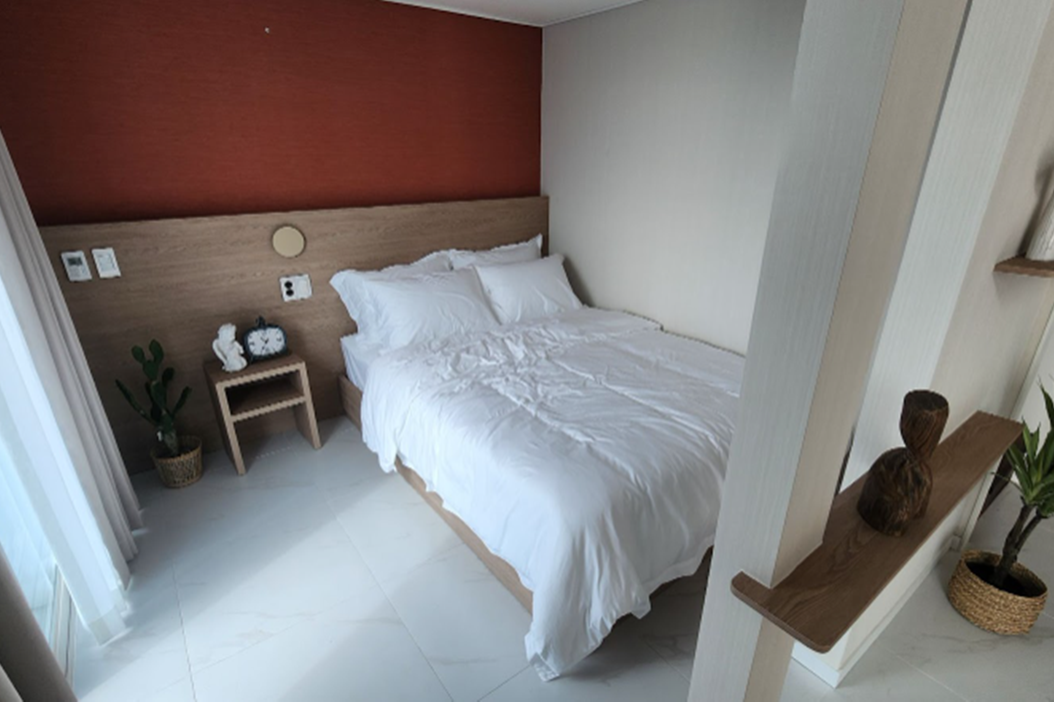 파라미온 호텔 남포 썸네일2