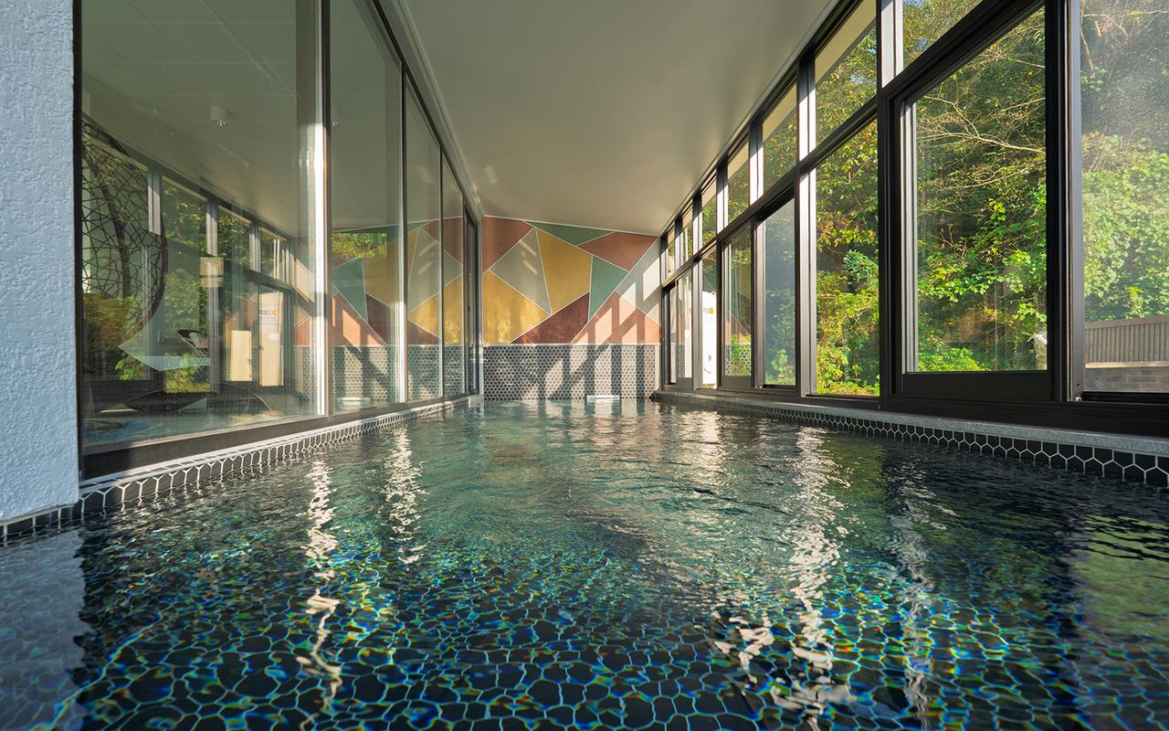 청도 로운스테이풀빌라 사진