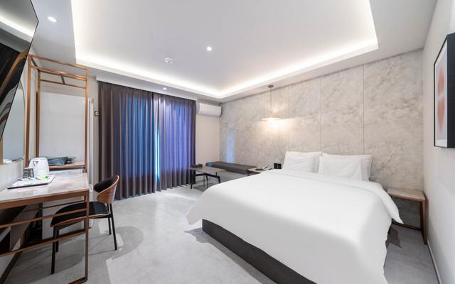 서천 브라운도트 서천장항점