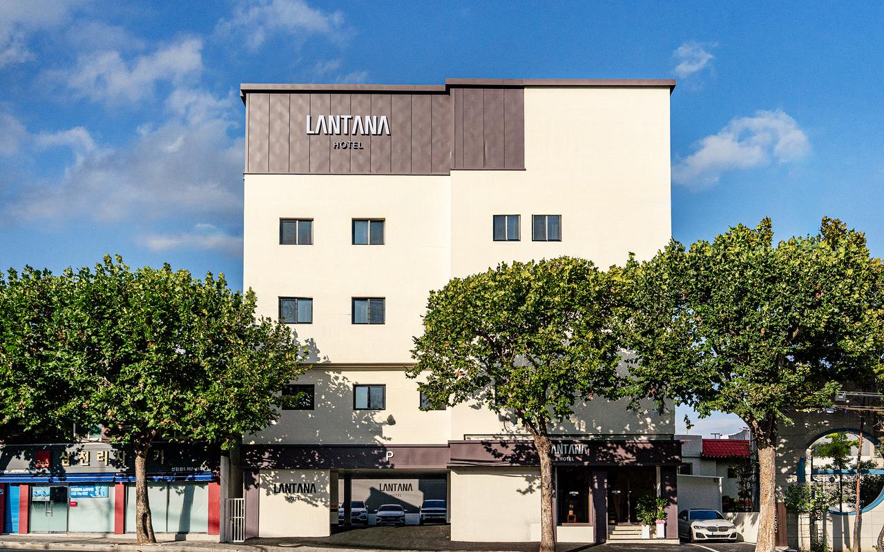 大邱ランタナ（LANTANA）大邱新岩店 사진 2