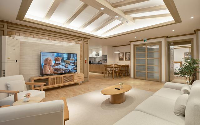 안동 선유스테이