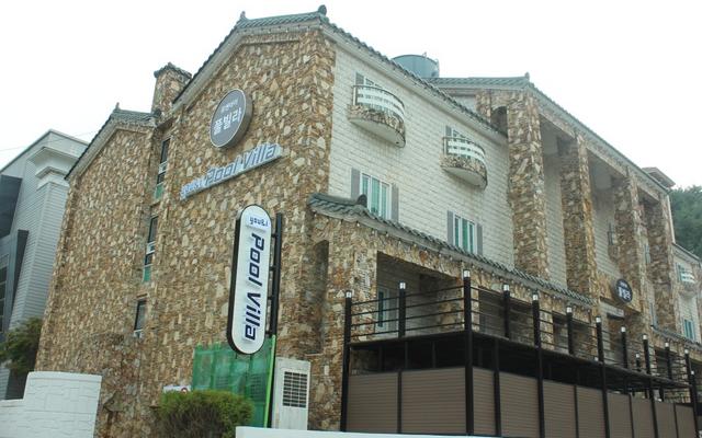 구미 유아이풀빌라