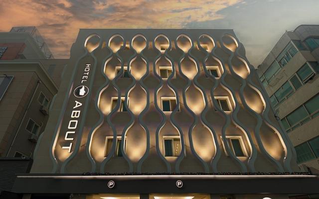 프롬에이치 어바웃호텔 충주점