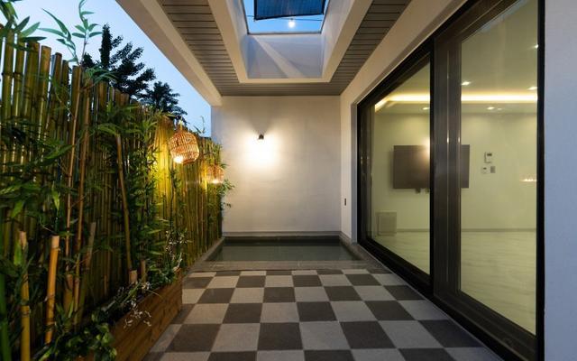 구례 도화풀빌라