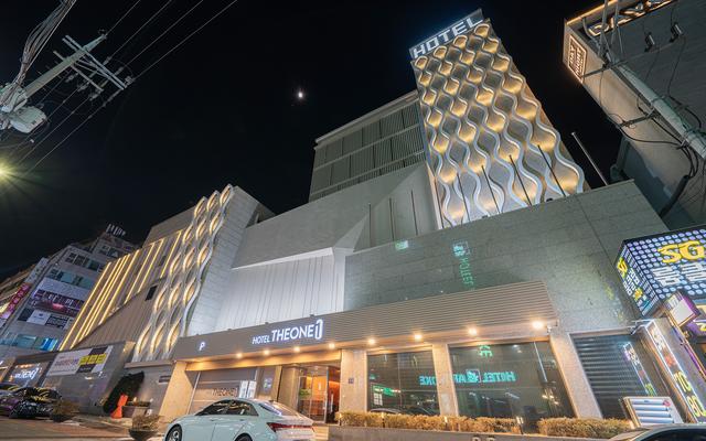 인천(서구) 호텔더원