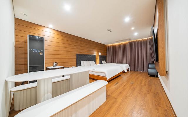 인천(구월동) M플레이스 호텔