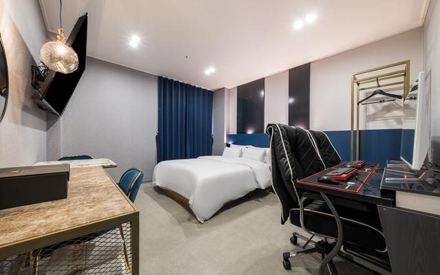 안산(중앙동) 그레이 디자인