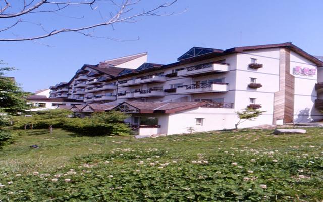 무주 덕유산 리조트