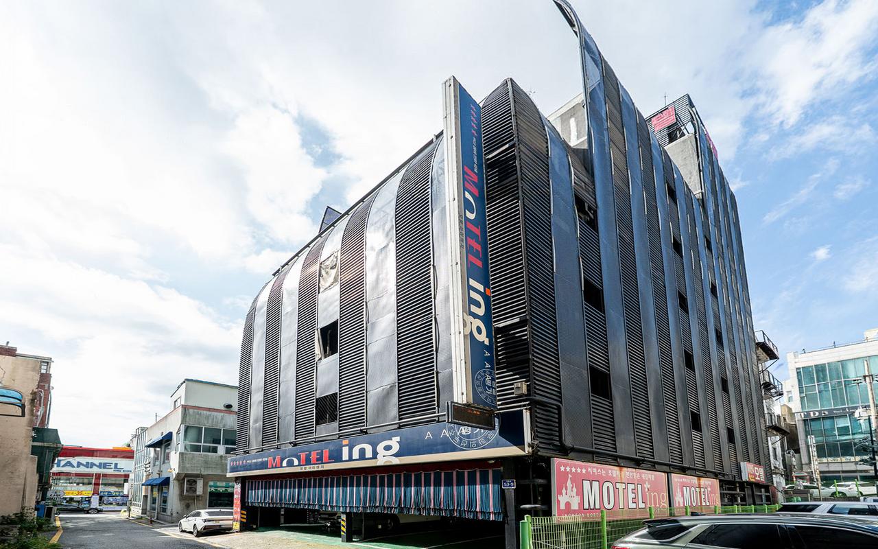 인천(동인천) ING 사진