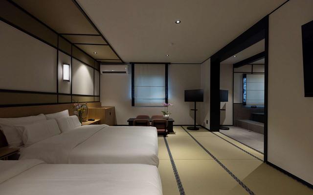 미타스야 료칸 호텔 대전 유성점