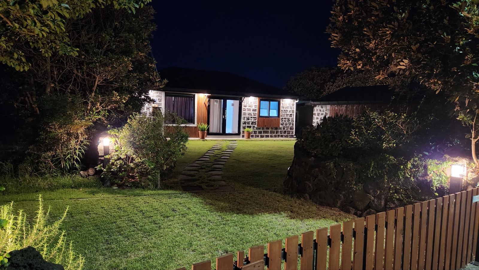 서귀포 삼달가옥감성숙소 이미지 4