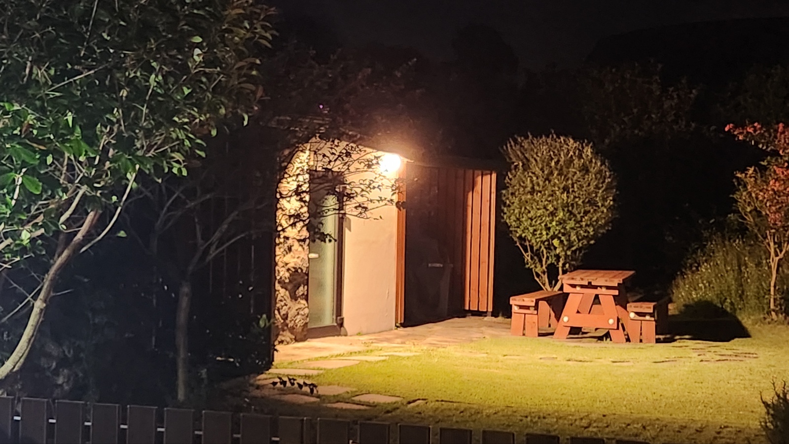 서귀포 삼달가옥감성숙소 이미지 12