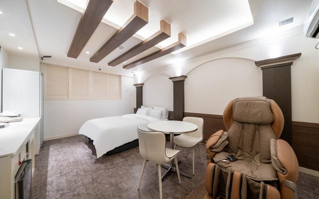 대전 유성 메이호텔