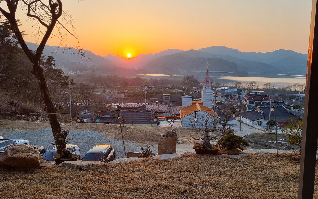 정읍 내장산라온스테이 사진