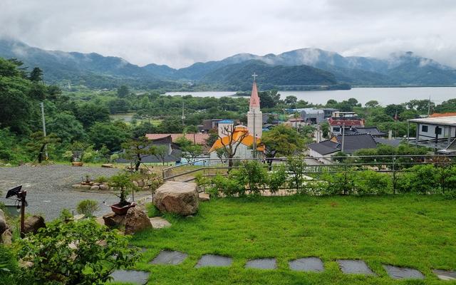 정읍 내장산라온스테이