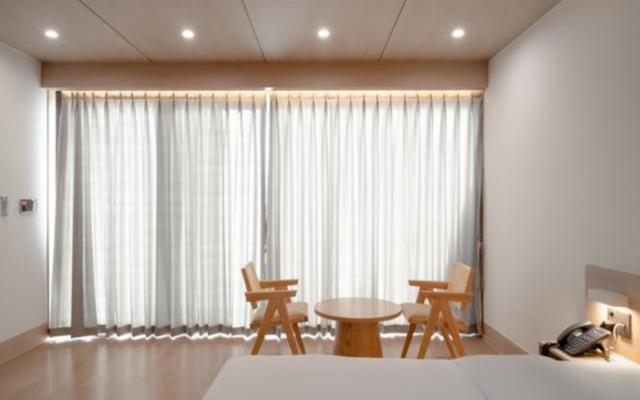 경주 하운드호텔 경주불국사