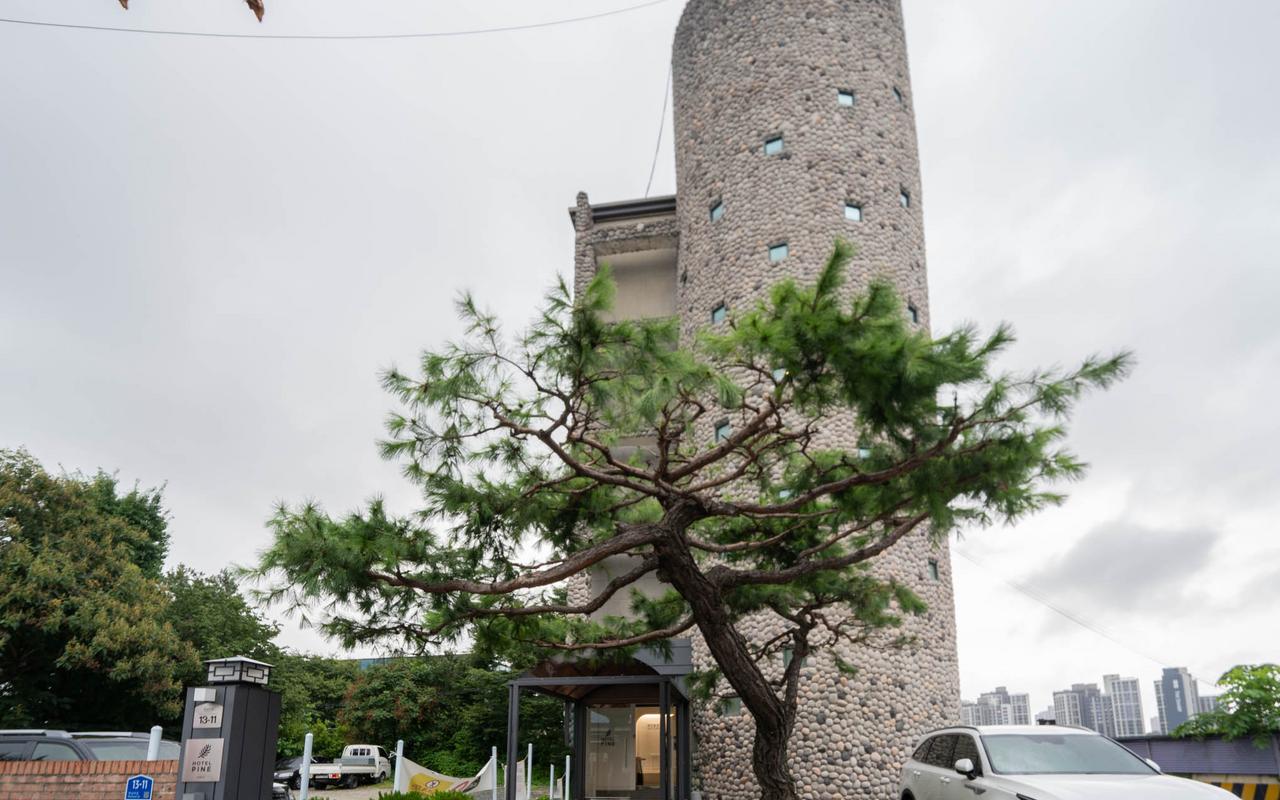 천안 파인 호텔 (HOTEL PINE) 사진