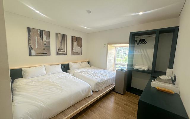 호텔 까사베르데