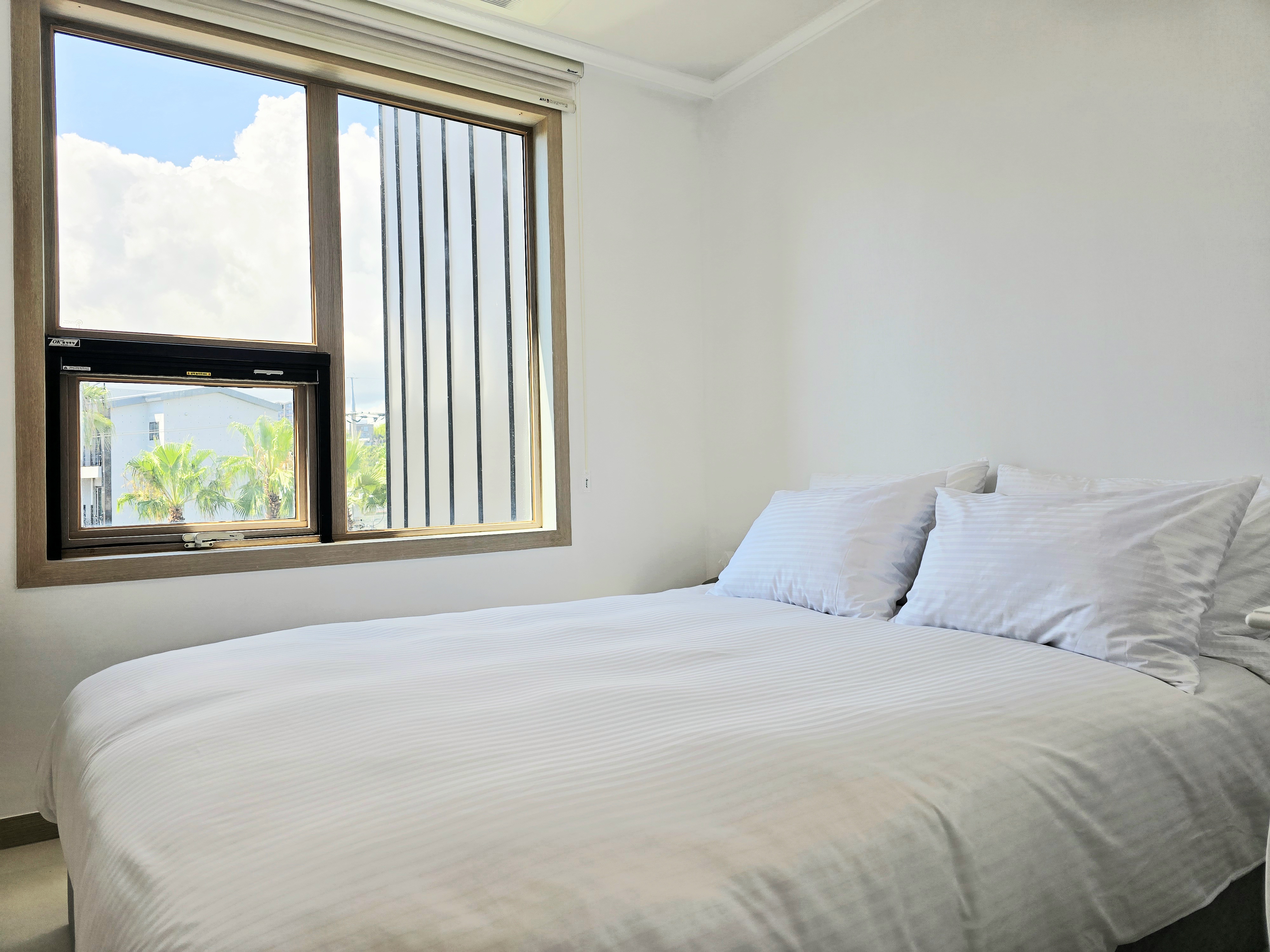 포트에비뉴 스위트룸 오션뷰 301호