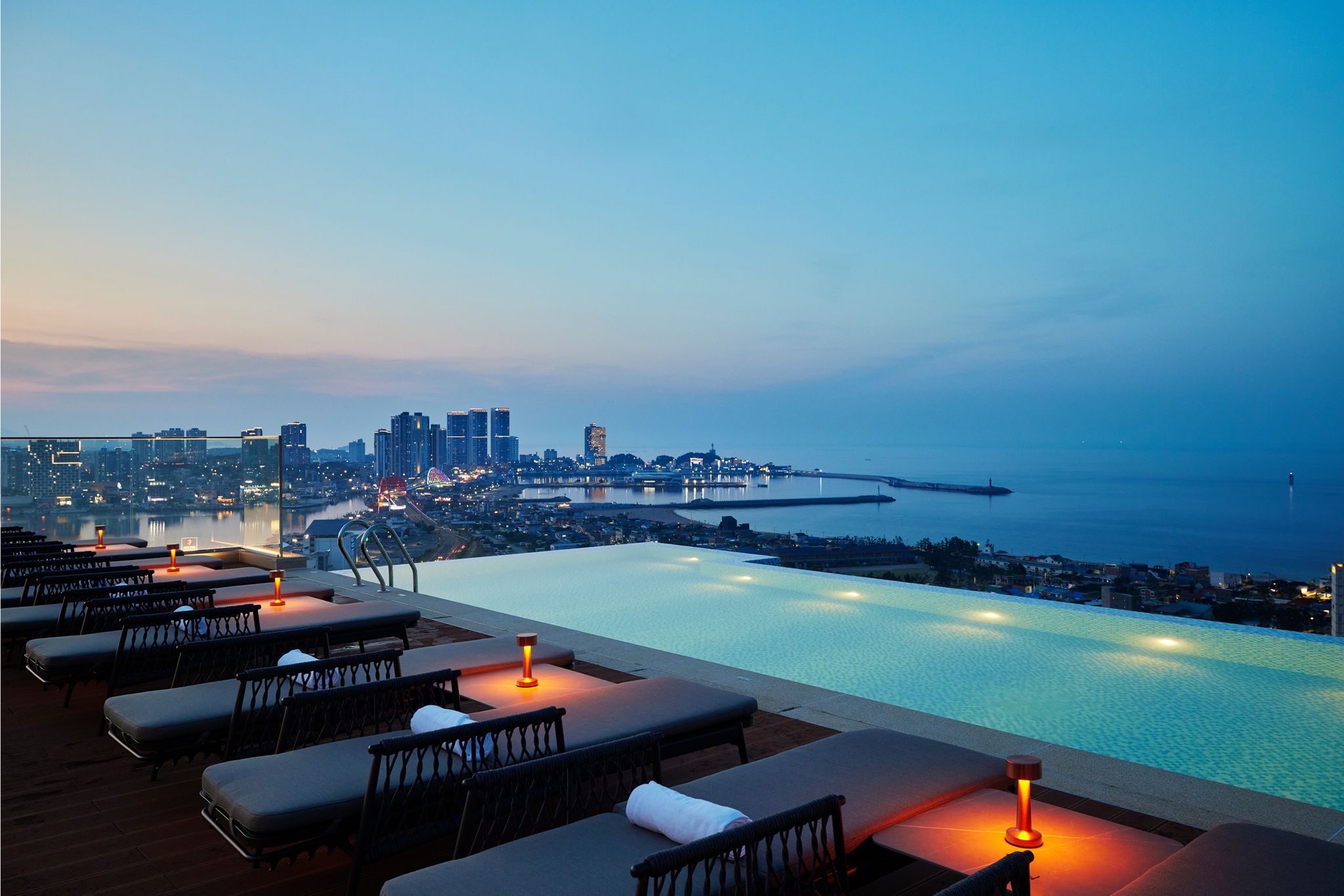 홈 마리나 속초 - Part of Banyan Group