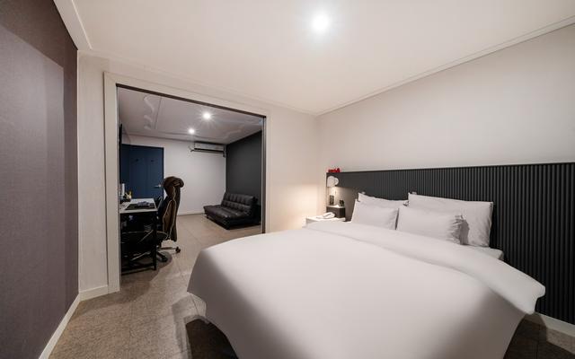 시흥(정왕동) Hotel on(호텔 온)